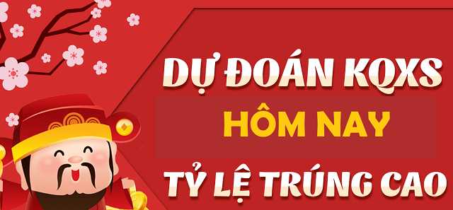 Dự đoán xổ số miền Bắc