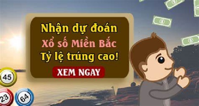 soi cầu xổ số miền Bắc
