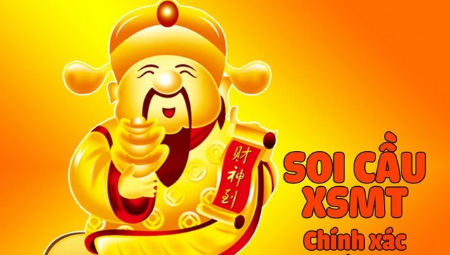 Soi cầu xsmt chính xác 100 cần làm gì