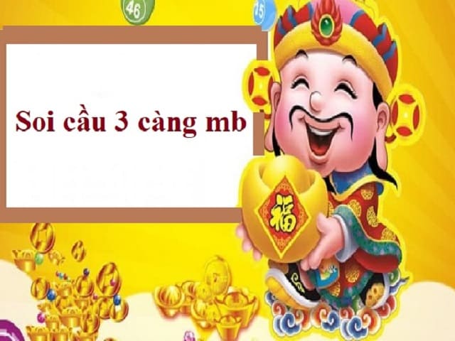 Cách soi cau mb là gì?