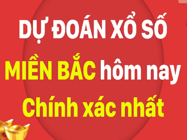Một vài thông tin về phương pháp dự đoán xổ số miền Bắc