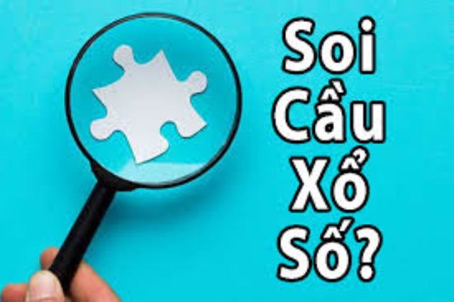 soi cầu xổ số hiệu quả hơn